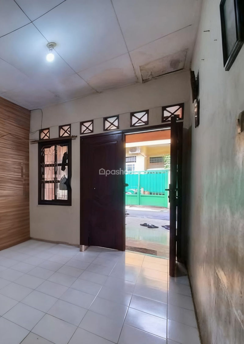 Perumahan Taman Meruya Ilir Blok B No.7