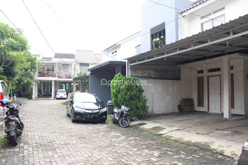 Puri Angkasa Residence