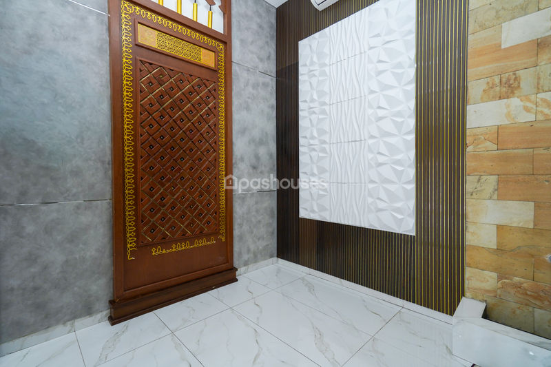 Kebun Raya Residence Blok B No. 7
