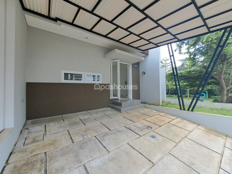 Perumahan Cendana 88 Blok B/8W