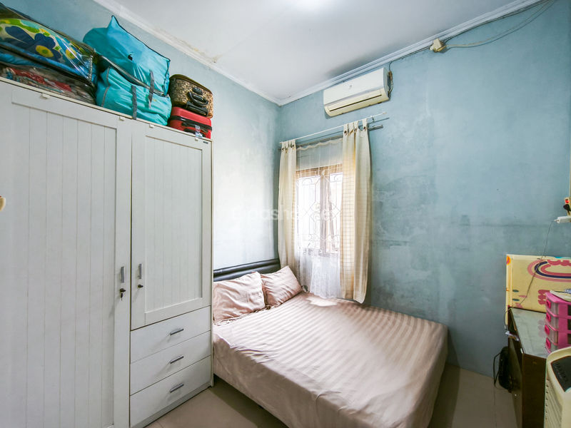 Perumahan Hasanah Residence Cilebut Blok A6 No.86