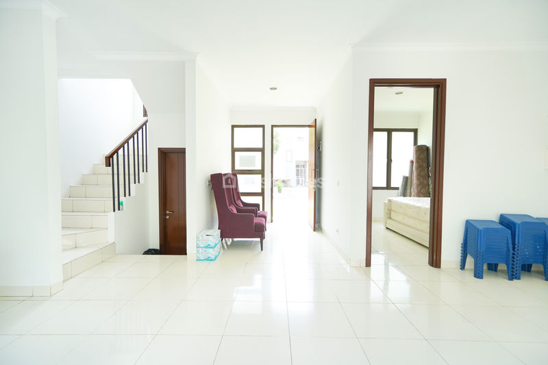 The Icon BSD City