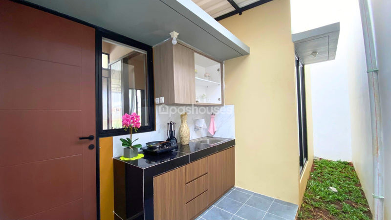 Perumahan Bhumi Kalingga Bogor