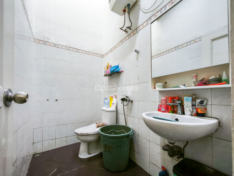 Tata Hill Townhouse Yasmin