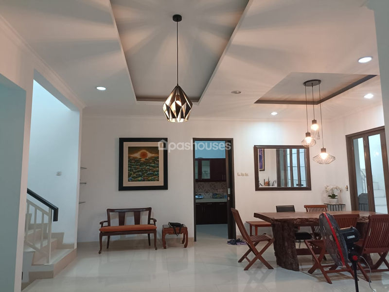 Bogor Nirwana Residence Blok 5/1