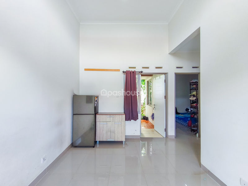 Rancamaya Golf Estate Cluster Salvador Blok 6 No.19