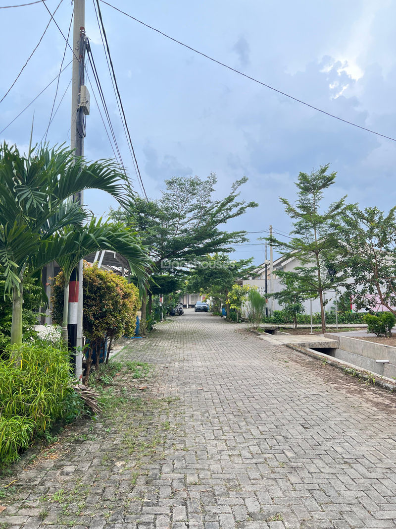 Perumahan Arya Green Tajurhalang Cluster Villa Pinus