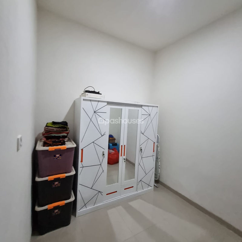 Perumahan Grand Mahkota 2