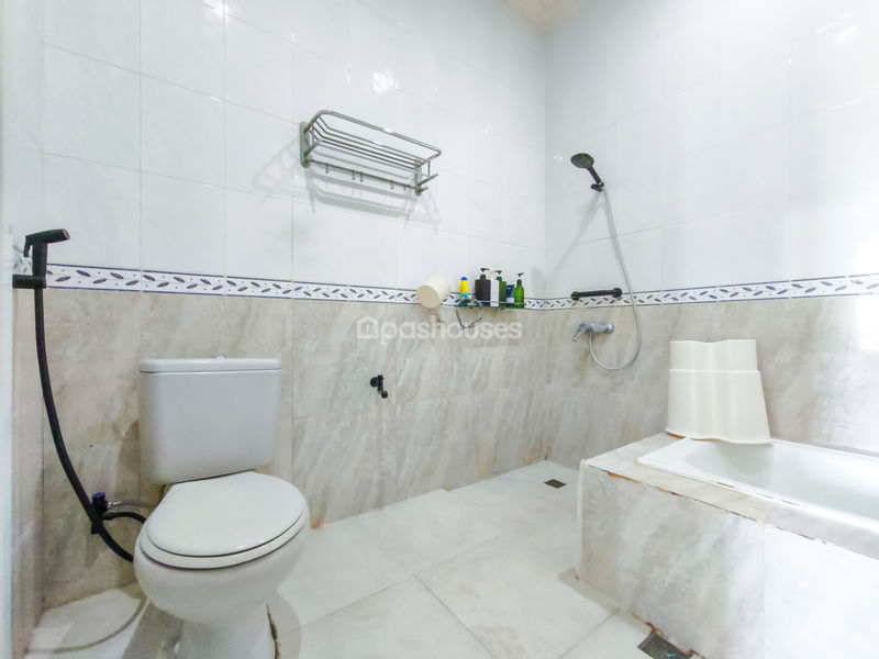 Bukit Cimanggu City Cluster Royal Lakeside Blok M5A No.9