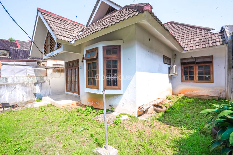 Perumahan Bukit Novo