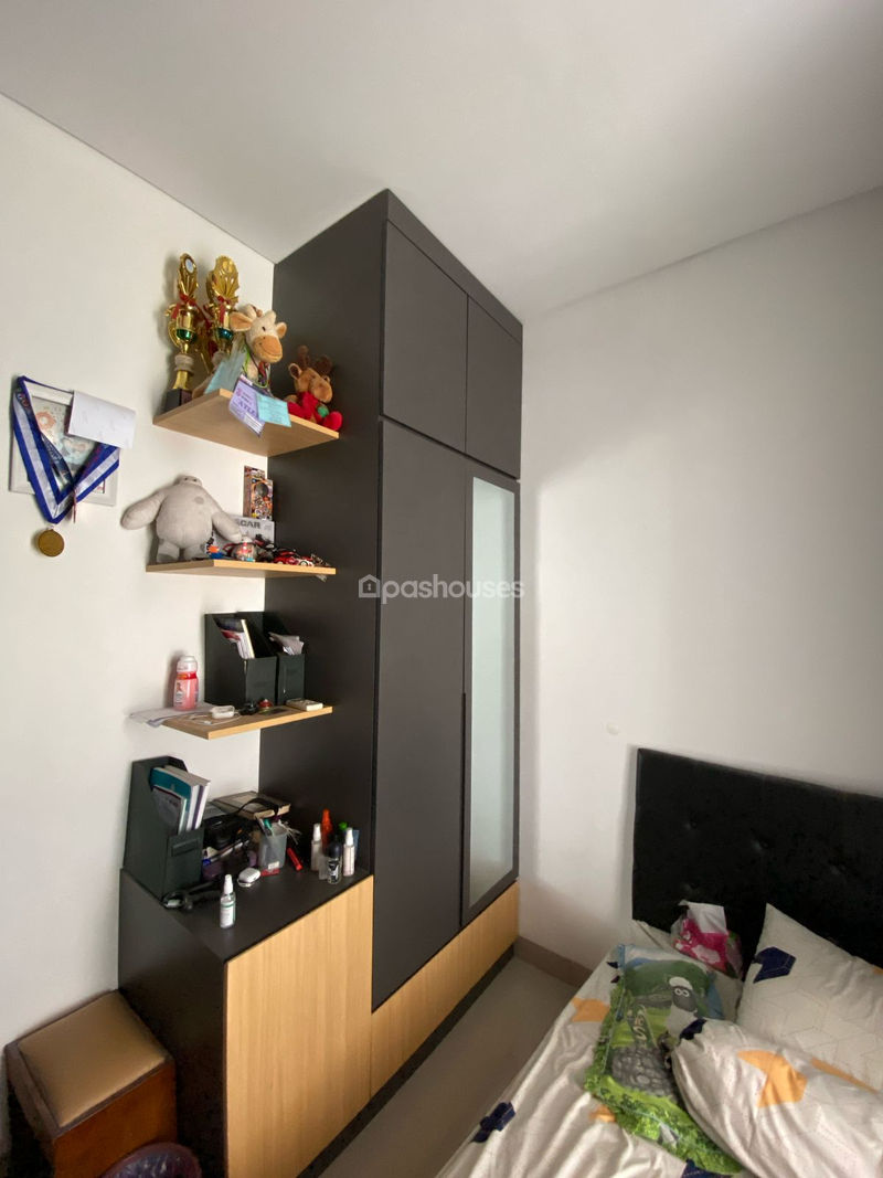 Perumahan Nayla Residence Blok B6