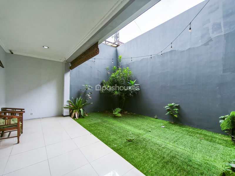 Perumahan Puri Sriwedari Blok JA-3