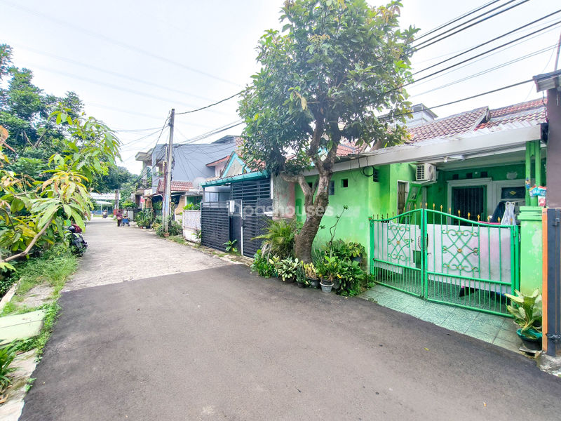 Puri Pamulang Tangerang