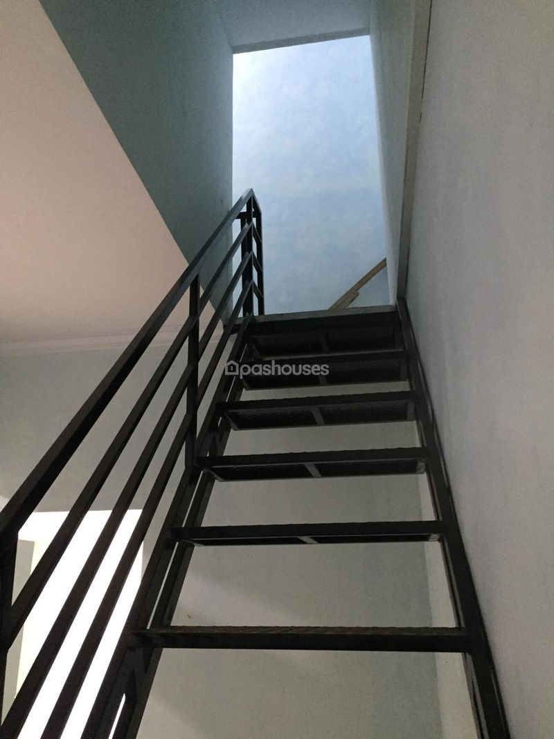 Perumahan Bukit Cikasungka Tangerang