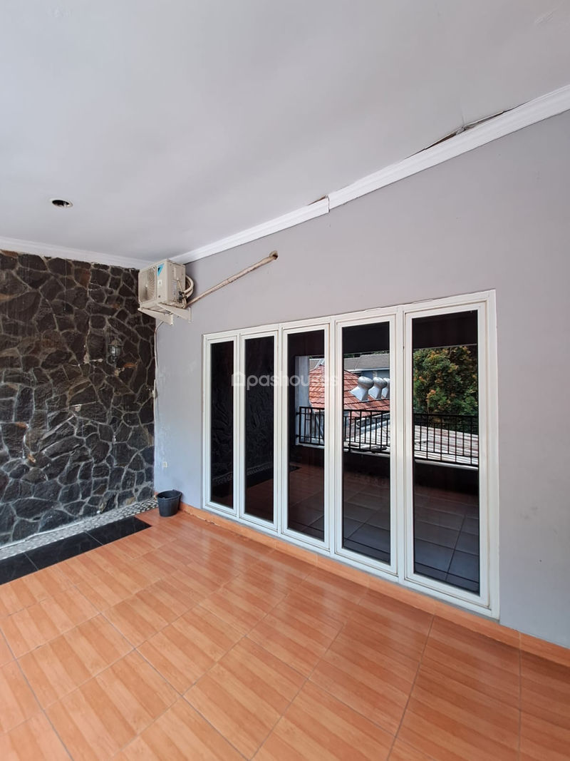 Villa Bogor Indah 5