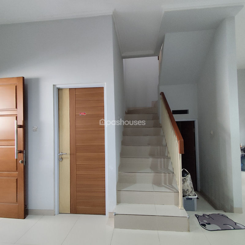 Perumahan Green Bintaro Indah Blok E