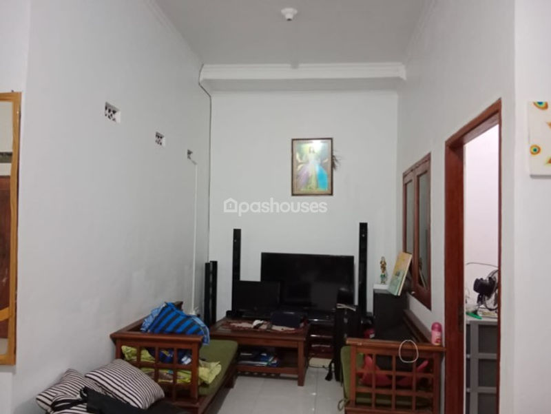 Bukit Cimanggu City Blok X4