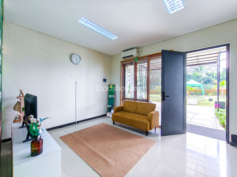 Perumahan Aviary Residence