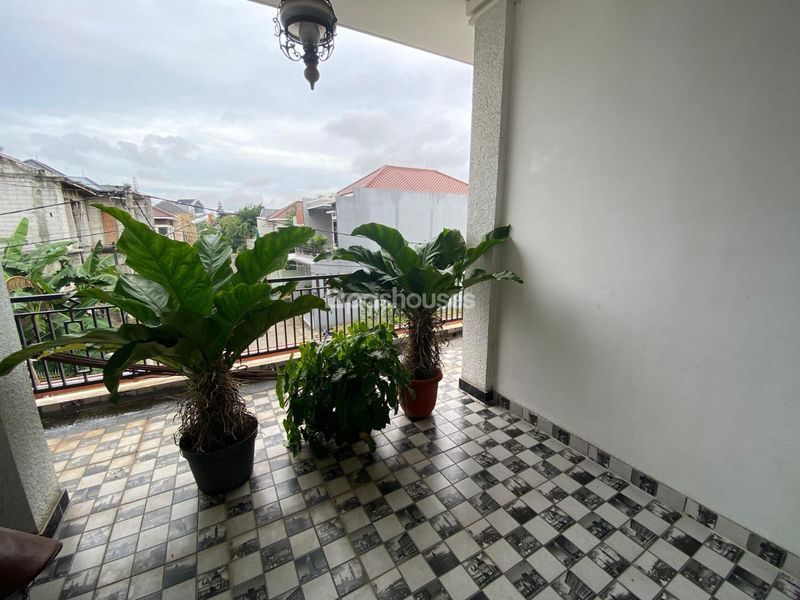 Perumahan Villa Bambu Wulung Blok E