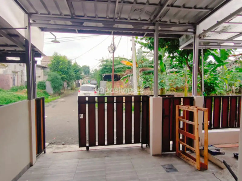 Perumahan Citra Indah City Jonggol, Bogor Cluster Agave Blok i23 No.58 