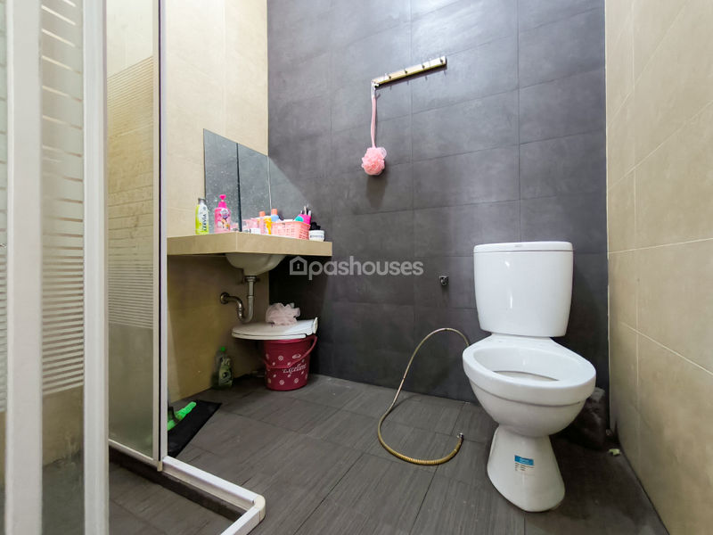 Lippo Cikarang Cluster Meadow Green