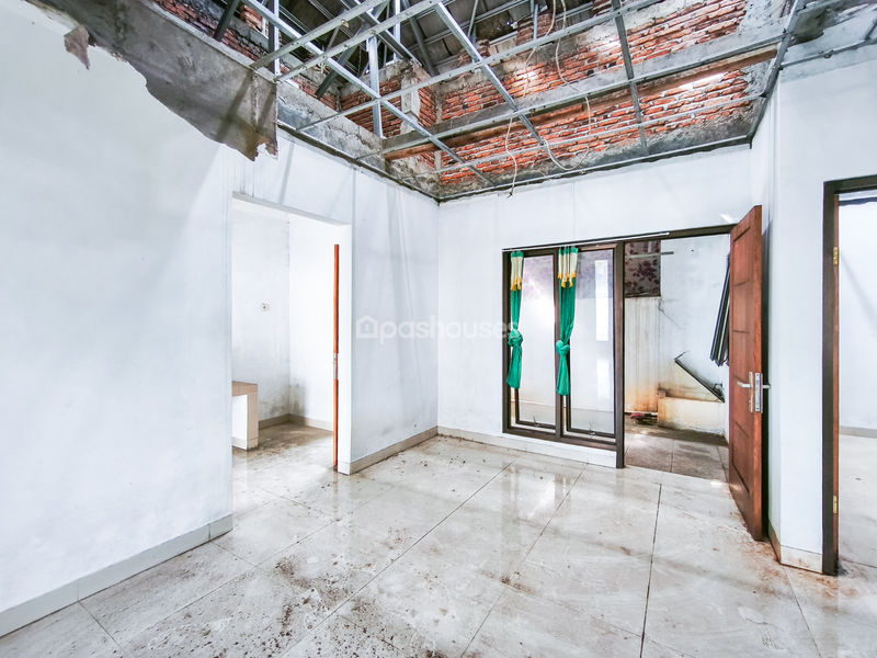 Perumahan Graha Pesona Cikeas Blok H No.1 