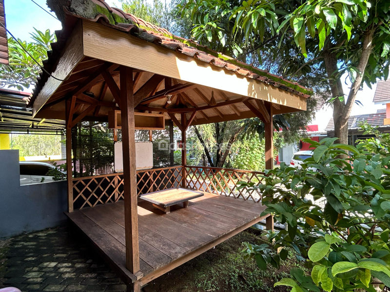 Perumahan Citra Indah City Cluster Rosella