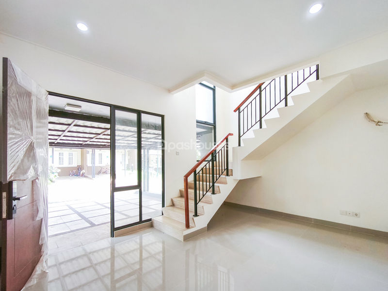 Rancamaya Golf Estate Cluster Amadeus Blok AD1