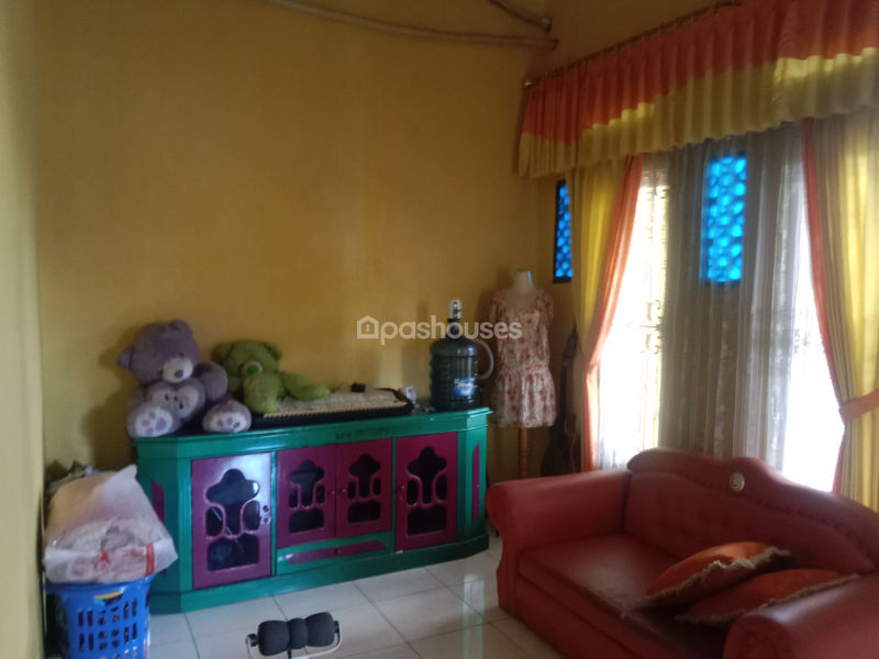 Perumahan Villa Mutiara 1 Blok B-4/2