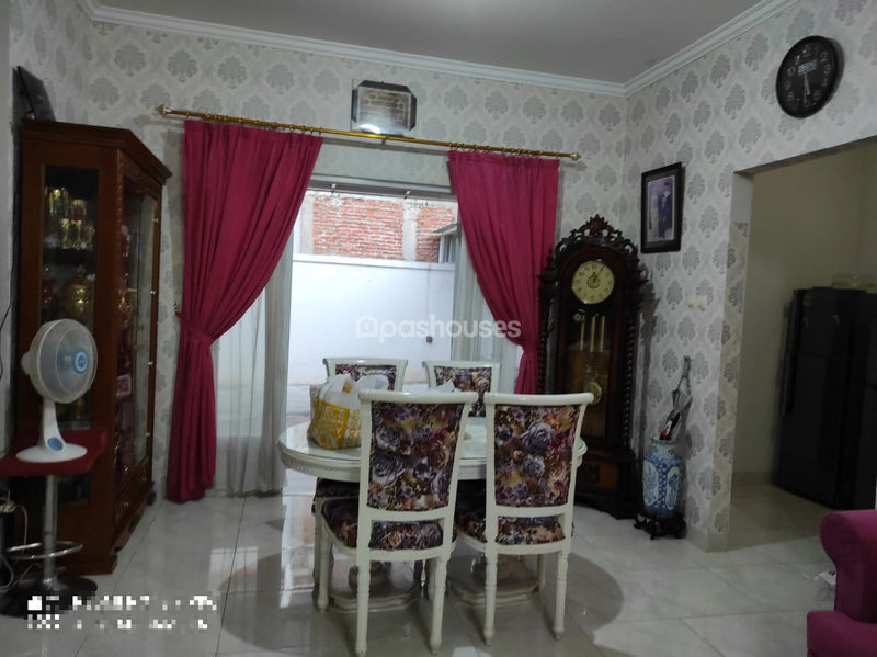 Villa Riski Ilhami 2 Cluster Mina