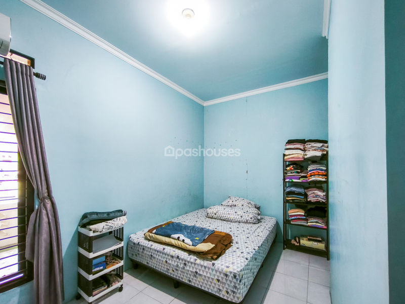 Perumahan Laladon Baru Residence Blok C12