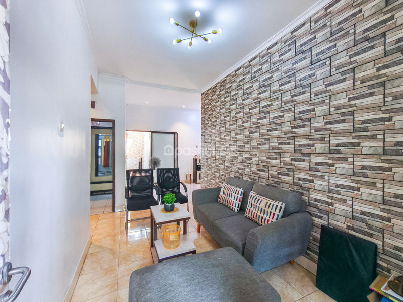 Perum Bukit Kayu Manis Blok A1 No.8