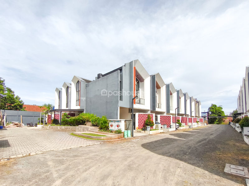 Perumahan Britania Hills @Pamulang No.A19