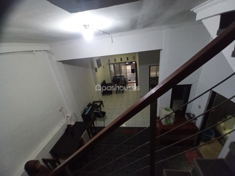 Perum Kota Legenda Dukuh Zambrud