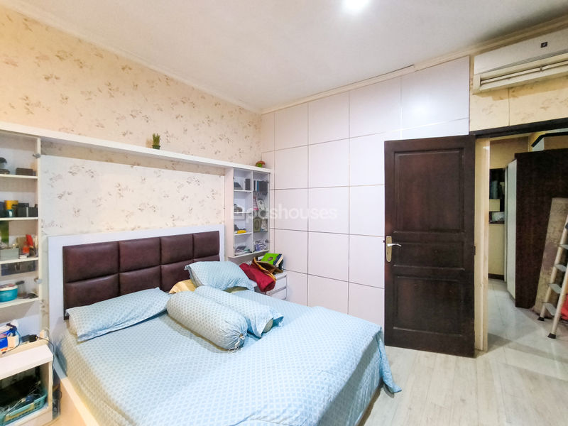 Perumahan Taman Alfa Indah Blok J10 No.2