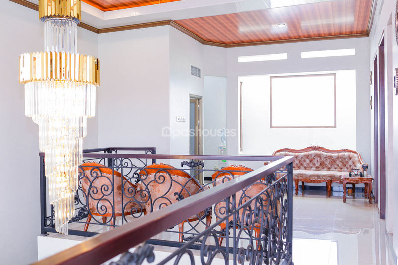 Villa Bogor Indah 5