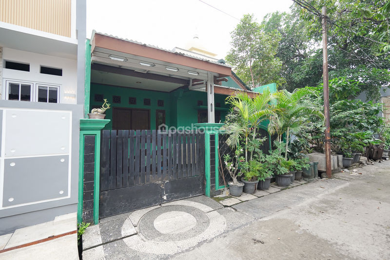 Perumahan Duta Harapan Telaga Mas Blok F3 No.24