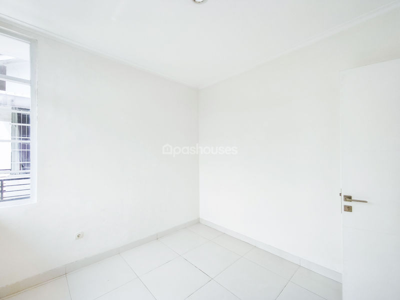 Serpong Natura City Cluster Acacia Blok NAD No.08