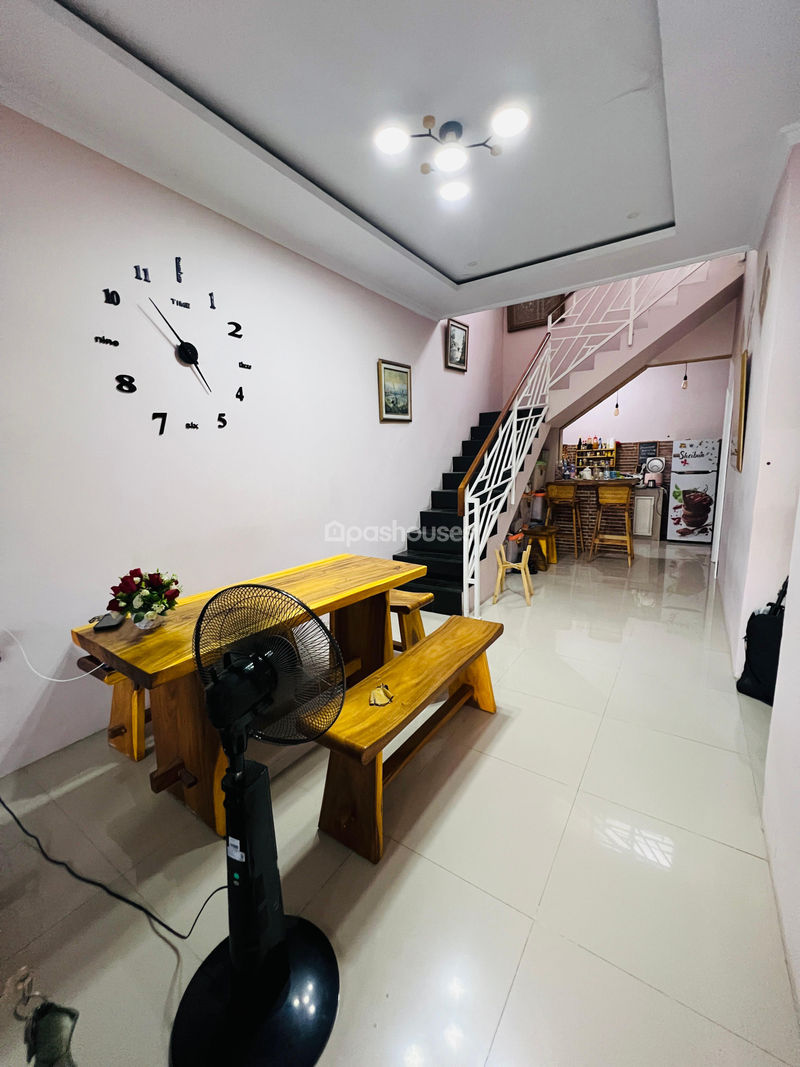 Perumahan Tridaya 3 Estate