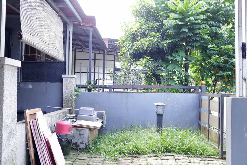 De Botanica Residence