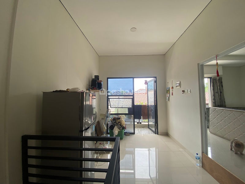 Jalan Tipar Tengah