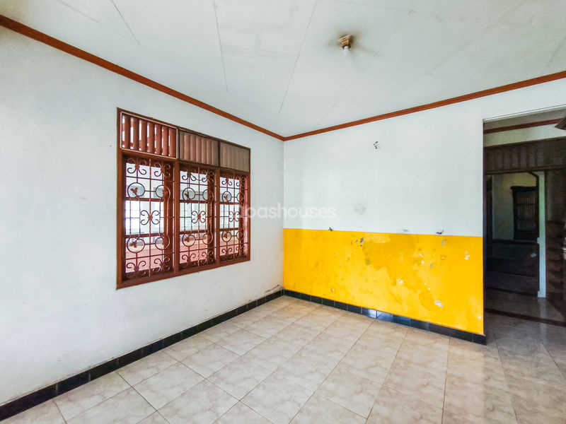 Perumahan Taman Cimanggu No.19