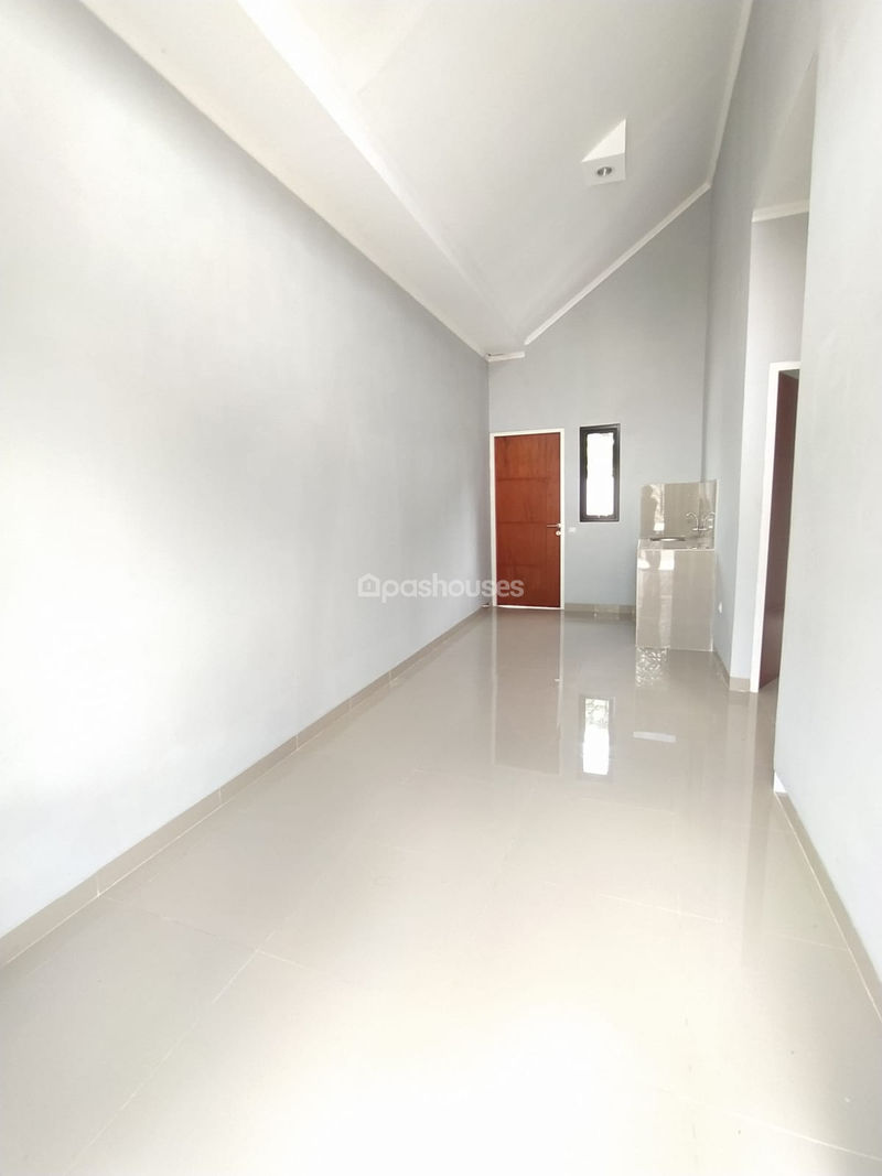 Cikeas Country Residence Blok D4 No.4