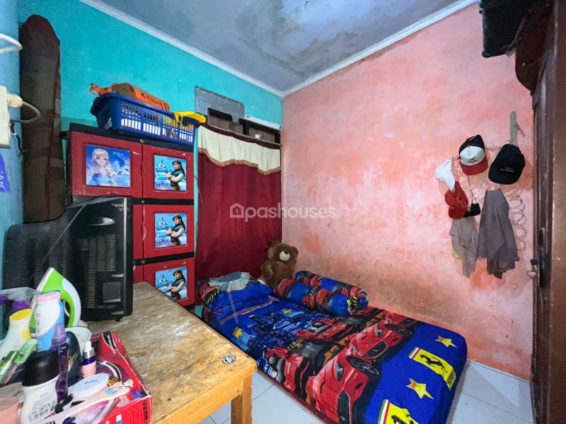 Perumahan Pesona Laguna 2