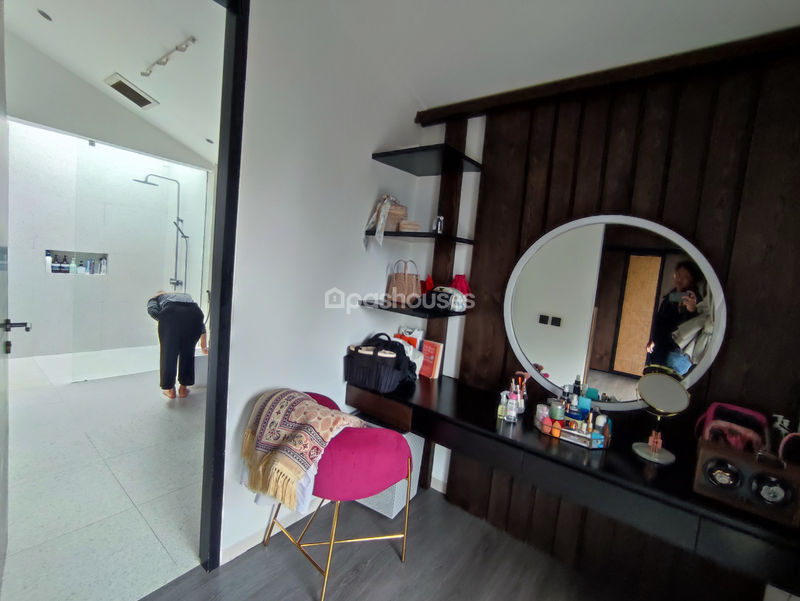 Perumahan Carlton Private Residence Kav 19