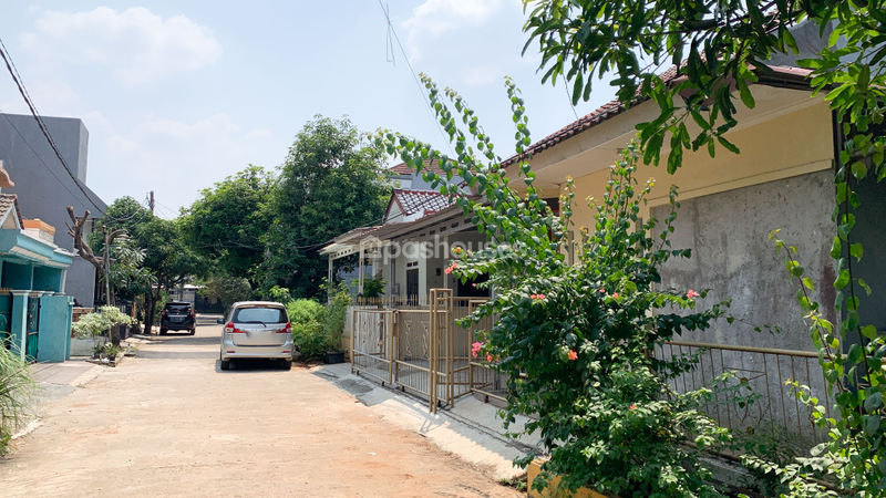 Perumahan Jatijajar