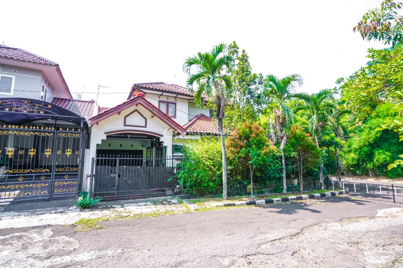 Bogor Nirwana Residence Blok E No.56