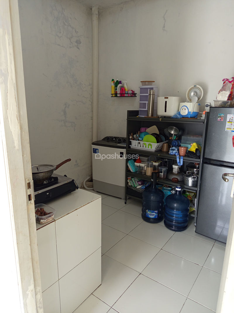 Kemang Raya Residence