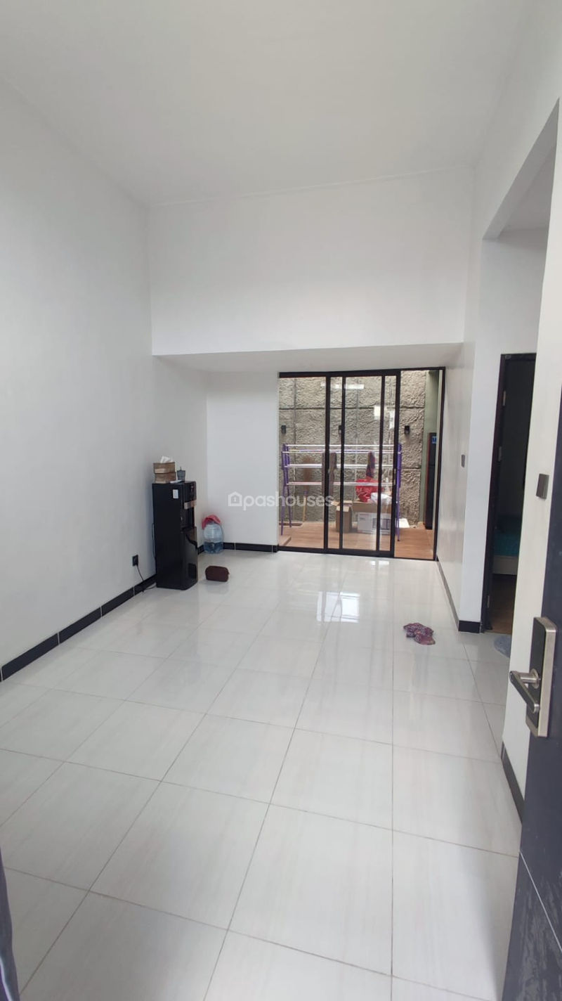 Perumahan Amara Village Blok D5 No.22