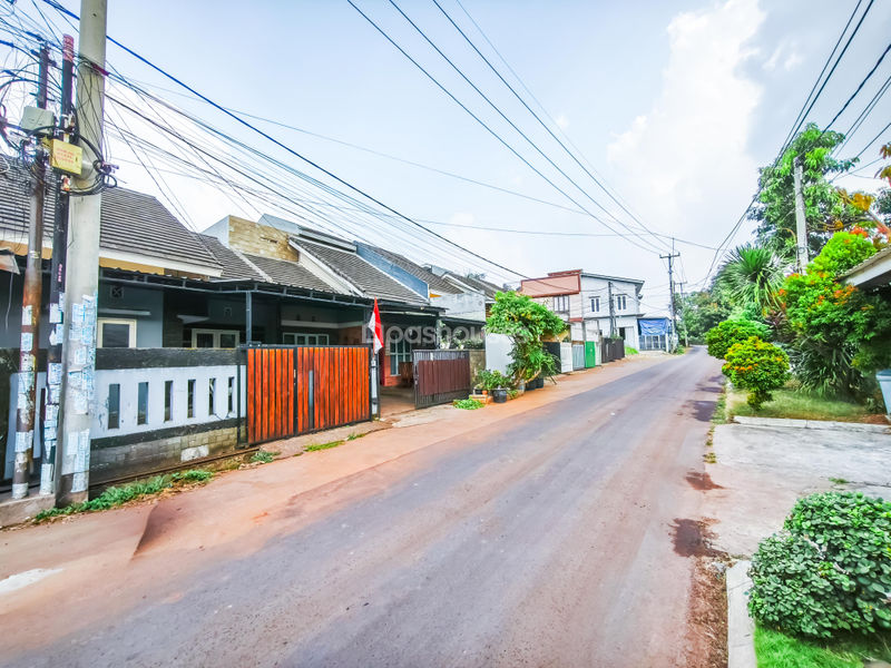 Perumahan Villa Indah Pamulang